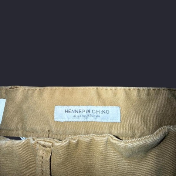 Goodfellow & Co Tan Chinos Classic Style - Picture 4 of 4